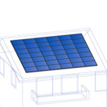 太陽光発電システム